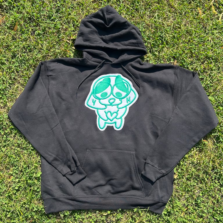 MEGA PATCH 3 (LARGE)