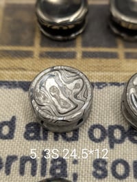 Image 6 of Stock Buttons for R188 Bearing