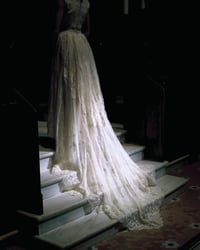 Image 6 of 1940s Angelic Lace 