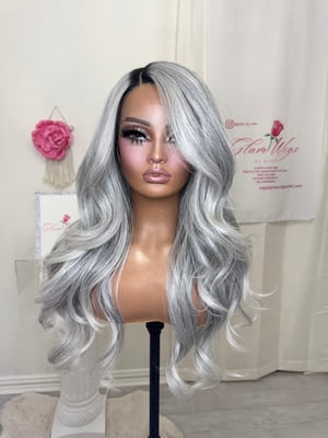 Image of Angel luxury (ready to ship)