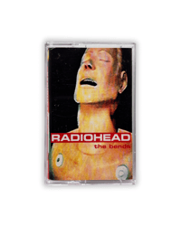 Image 1 of Radiohead - The Bends