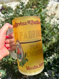 Image 2 of Océano Beer Mug