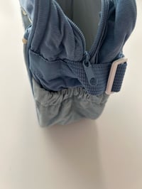 Image 5 of Pooh friends mini diaper bag 