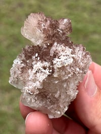 Image 2 of Apophyllite & Stilbite Specimen #2603
