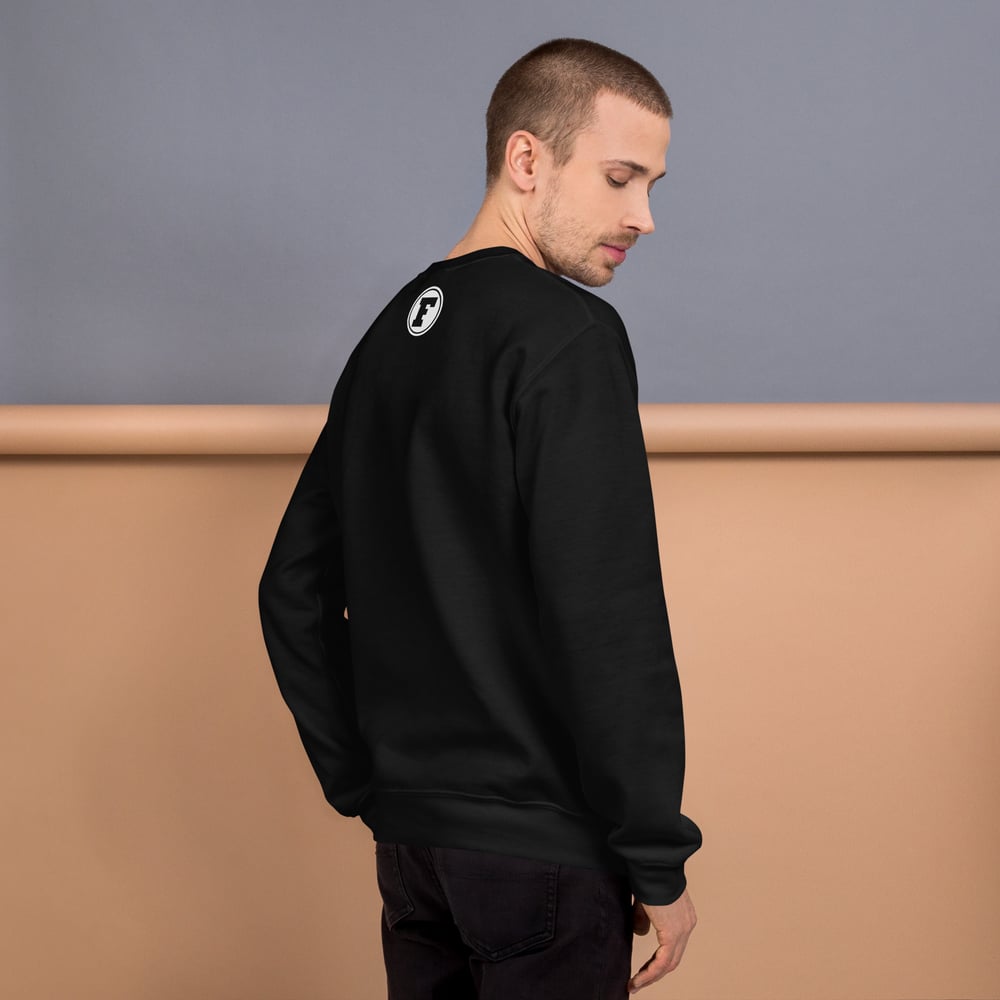 FANTASTIC LOGO SWEATSHIRT