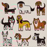 Dogs 2