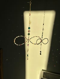 Image 5 of Infinity Garden Sun Catcher