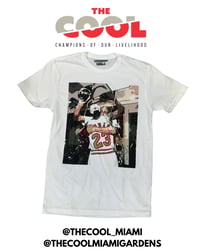 The Champion Jordan T-shirt