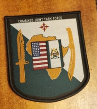 [GODKILL] African Task Force