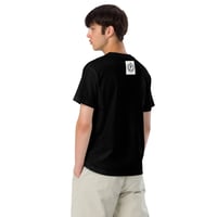 Image 4 of Lightweight cotton t-shirt