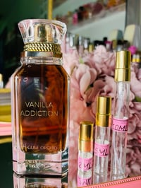 Image 2 of Vanilla Addiction by GULF ORCHID