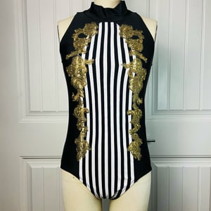 Image of "Great Gig in the Sky" Leotard - Ready to Ship