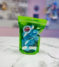 Freeze Dried Shark Bites 