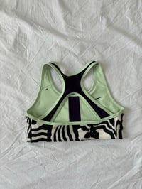 Image 3 of Nike sport bra // S