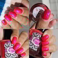 Image 17 of Glisten & Glow - Ruffle Some Feathers