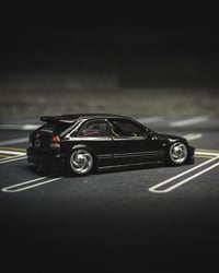Image 2 of ‘99 HONDA CIVC EK9 CUSTOM