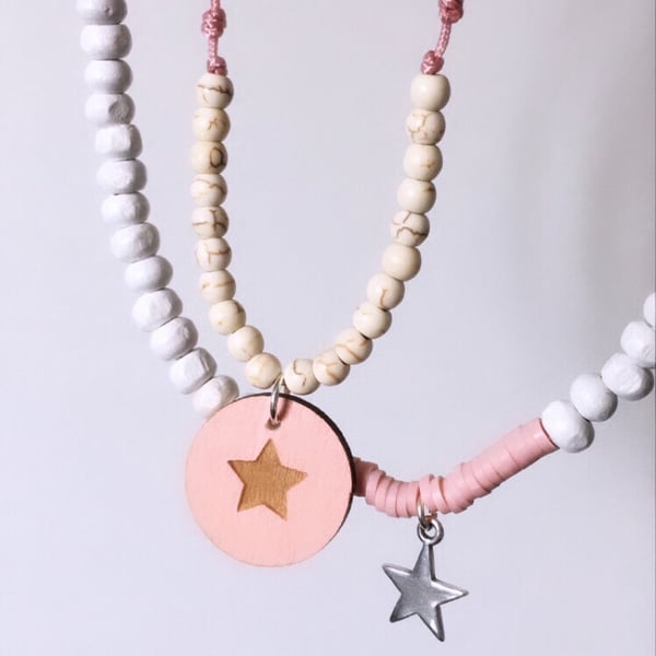 Image of KYLIE necklace 