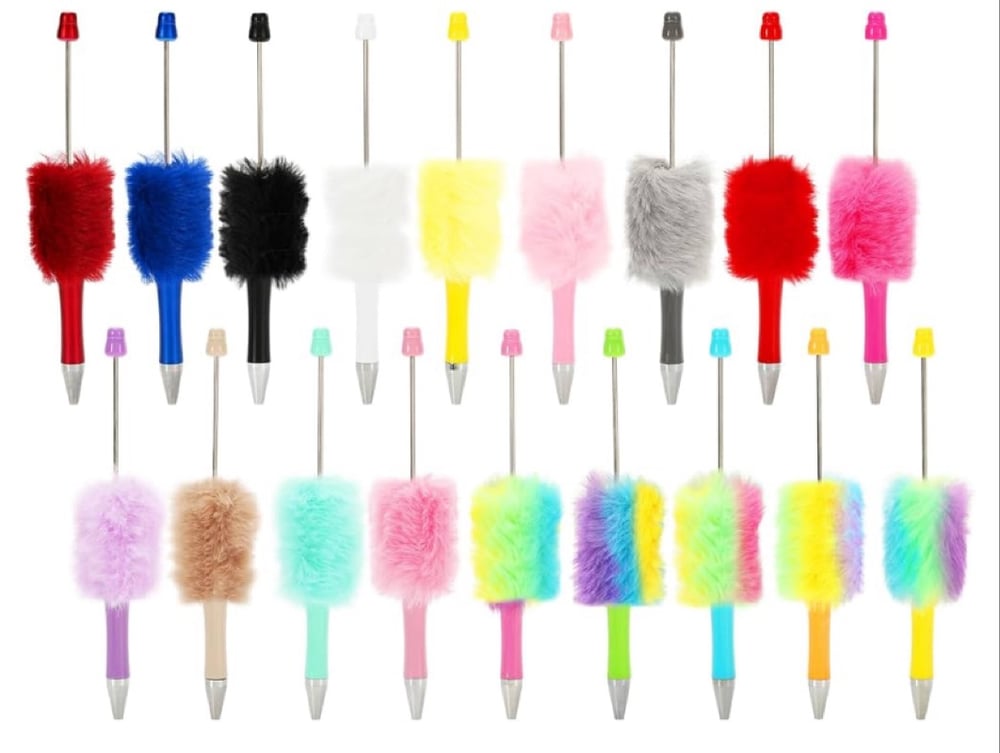 Image of Plush Pen