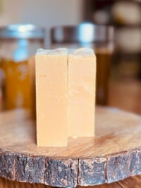 Image 3 of Turmeric-N-Honey Herbal Soap