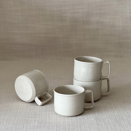 Image of ZEN COFFEE MUG 