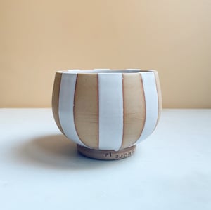 Image of Circus cup - medium / cinnamon (new)