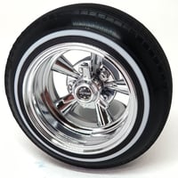 Image 7 of 1:10 scale Supremes (BLEMS)