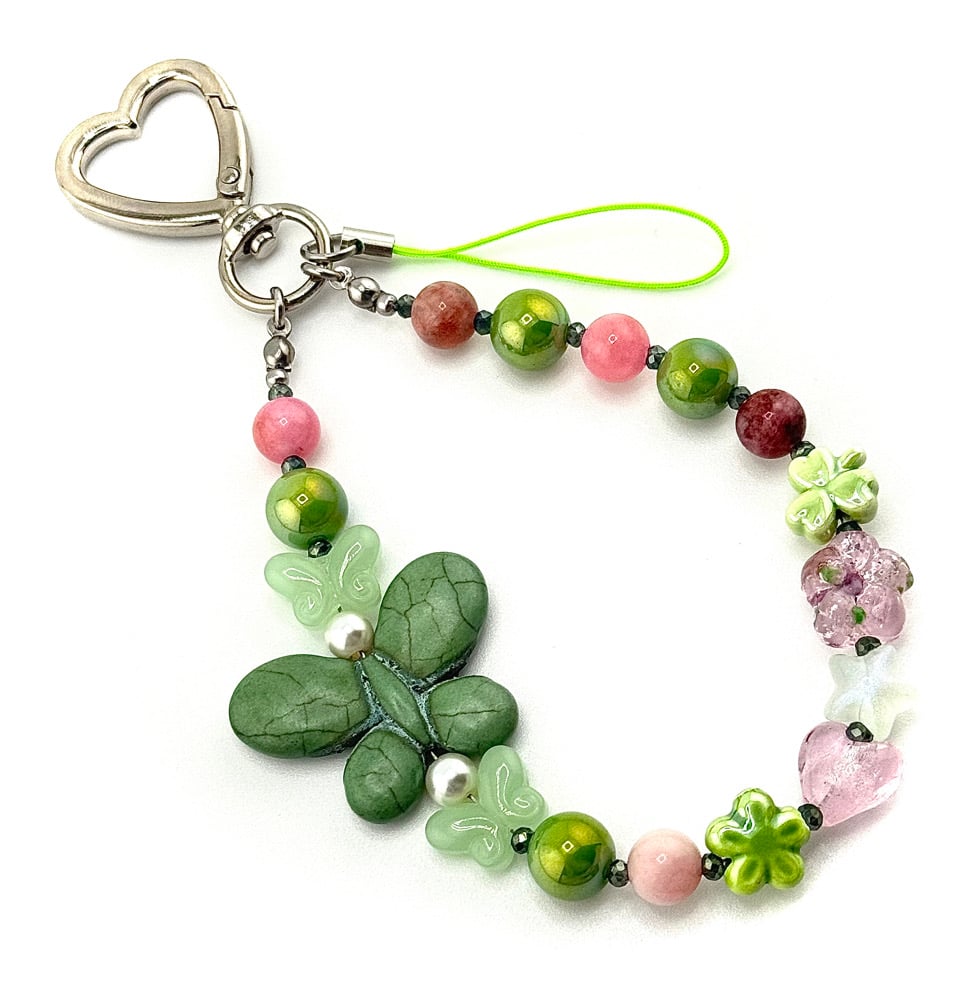 Image of Sweet Luck Charm 