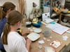 An introduction to Studio Ceramics, a 4 week course [2.5hrs x 4]