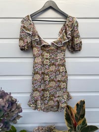 Image 2 of Sweet floral dress 