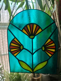 Image 4 of  Lotus 🩵🦋🧡🪷
