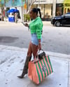 Everyday Cropped Jacket