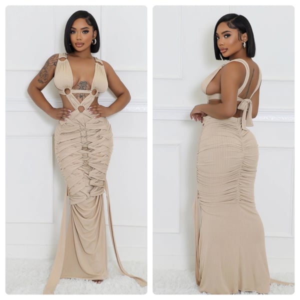 Image of Bondage-Arribes 3/21