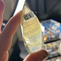 Image 4 of Fluorite Flames (12G-12I)
