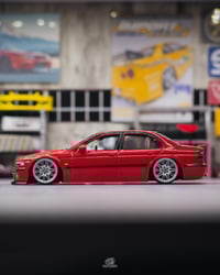 Image 6 of BMW E39 M5 CUSTOM