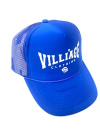 Image 1 of VIlli’age Trucker Hats 