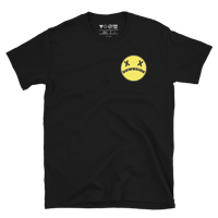 Image 2 of Happy Chappy Tee