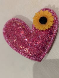 Image 4 of Broche coeur 