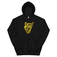 Image 2 of No Snakes Hoodie