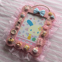 Image 2 of ⋆˚࿔ usahana picture frame