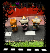 Image 4 of Popwun: Countdown crew