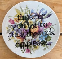 fuck the fuck