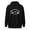 Image of Co pilot zip Unisex heavy blend zip hoodie