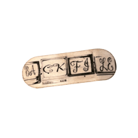 Image 2 of TV fingerboard
