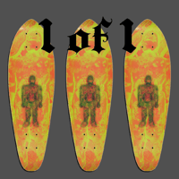 Image 2 of Mini Cruiser