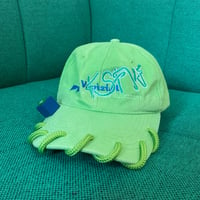 KSFW Twisty Peak Cap :: 8