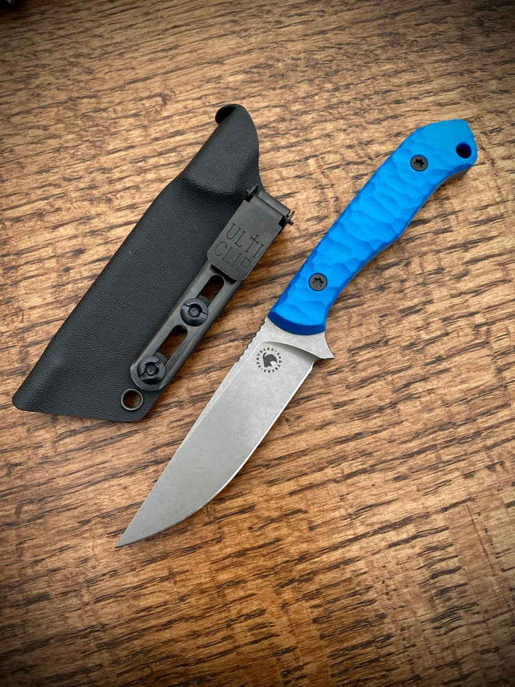 Image of HUNTER 3.5 COBALT
