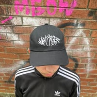 Hot Stuff Baseball Cap (PREORDER)