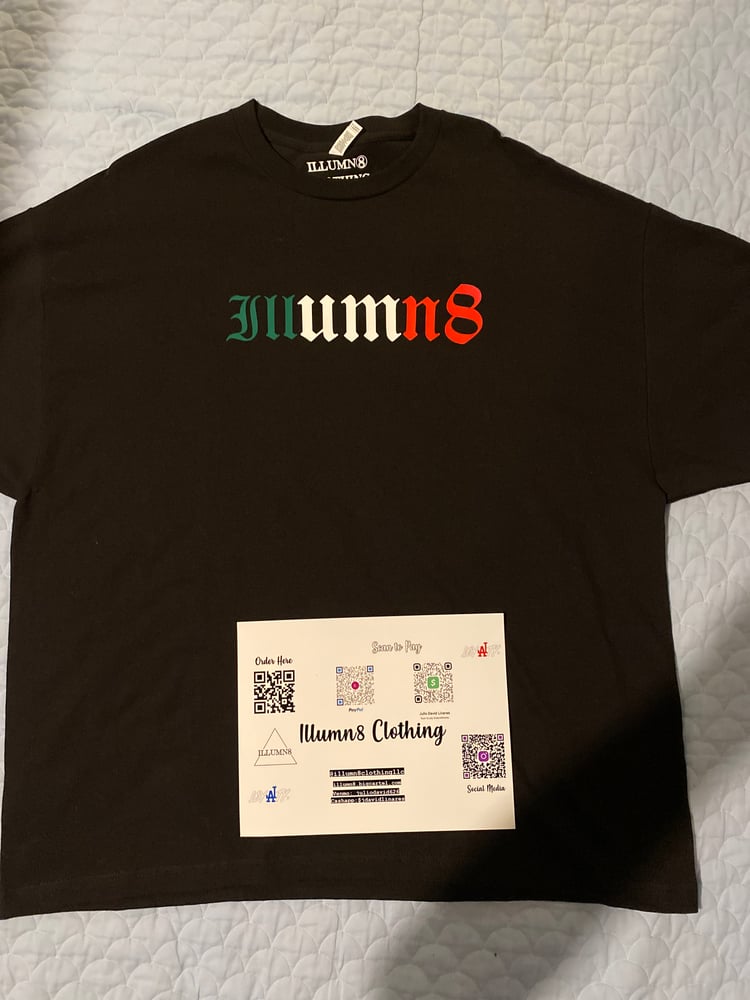 Image of Illumn8 Mexico 