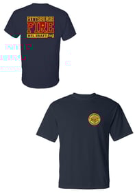 PBF Draft Shirt