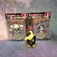 Sanrio Japan Halloween 2024 Kuji Figure